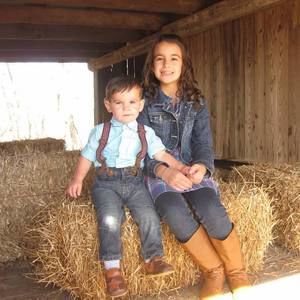 Meet your Posher, Leanne